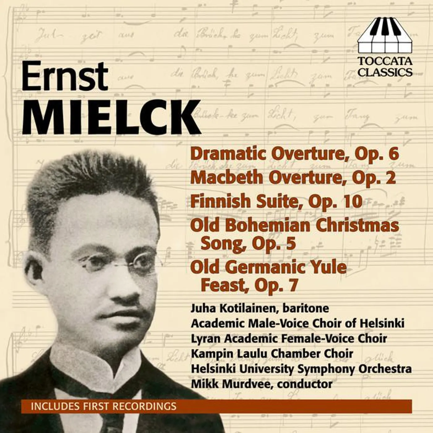 Ernst Mielck
