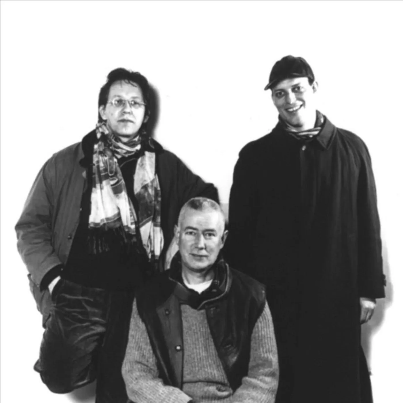 Ernst Reijseger Brand Page