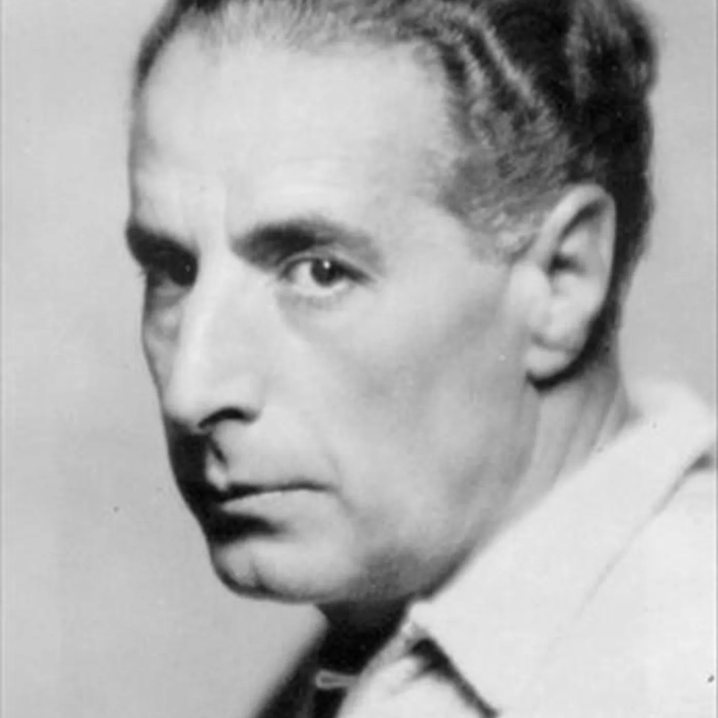 Ernst Toch Brand Page