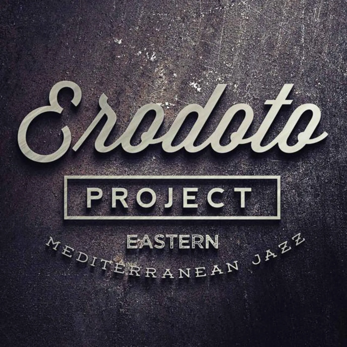 Erodoto Project Brand Page