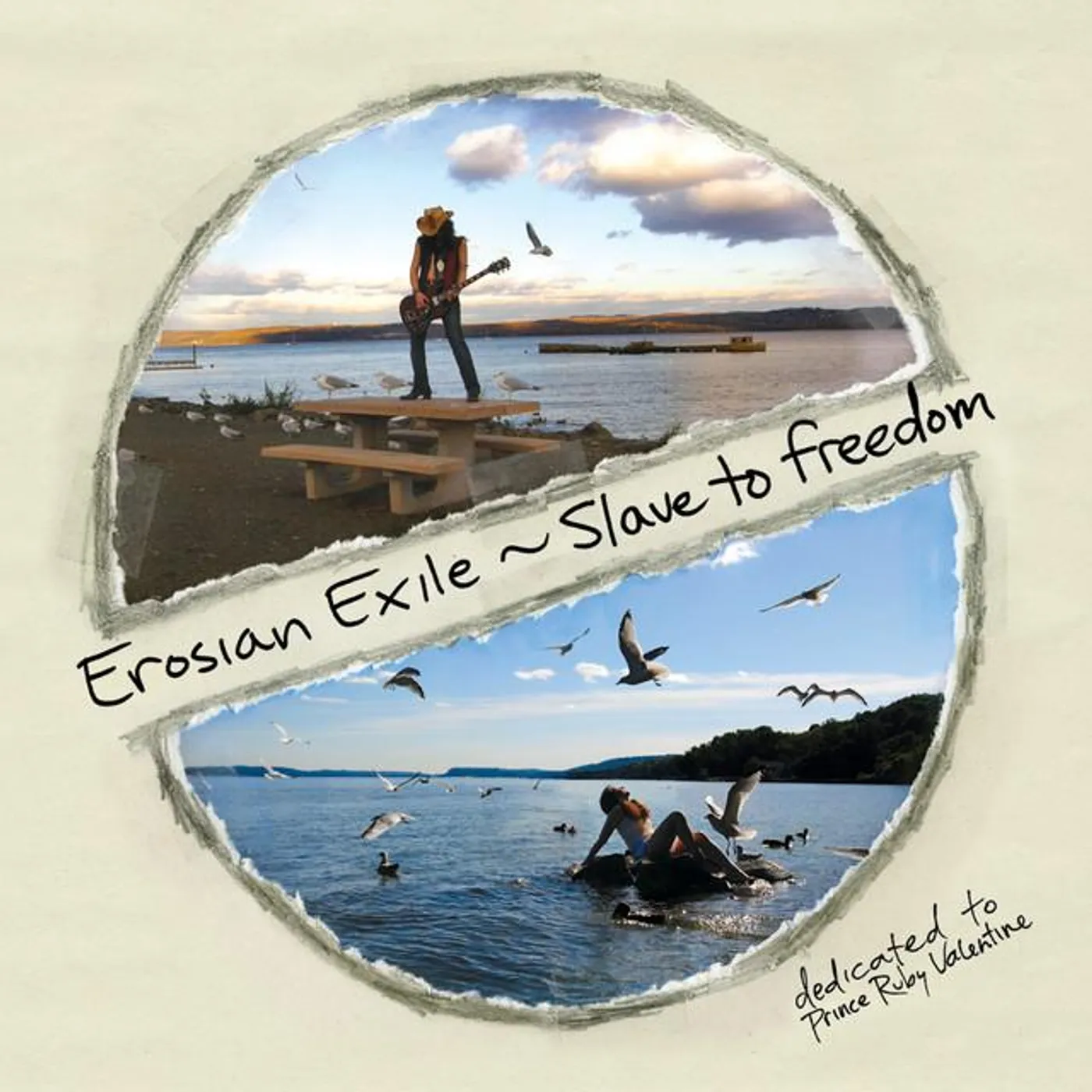 Erosian Exile