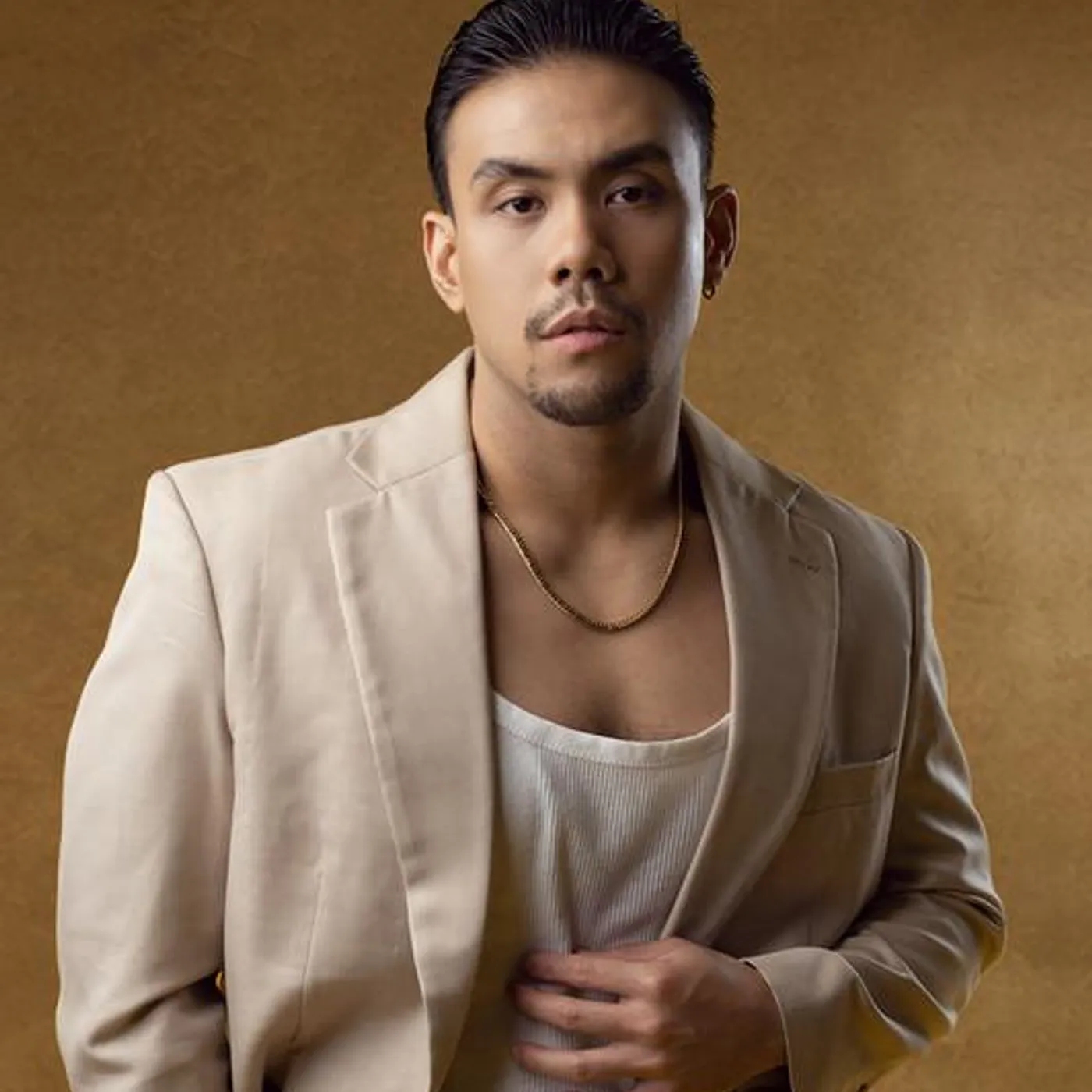 Eros Tjokro Brand Page