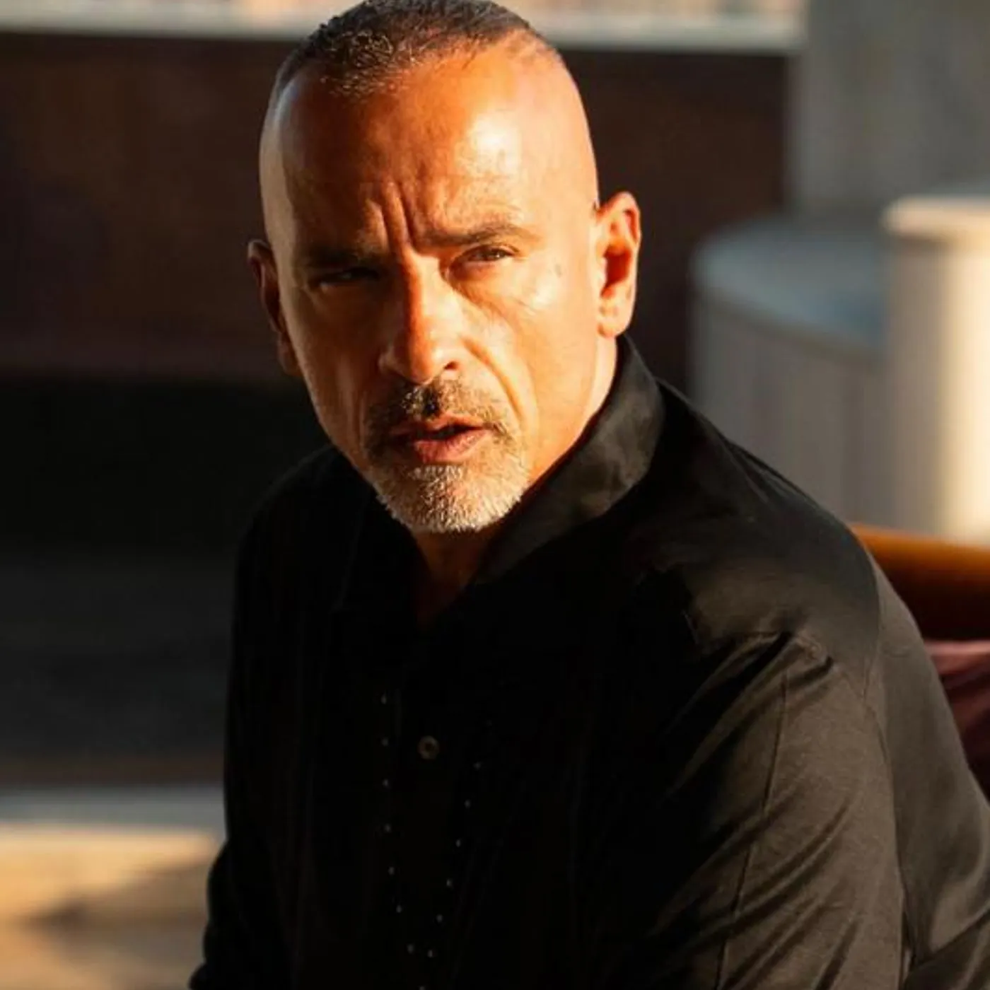 Eros Ramazzotti Brand Page