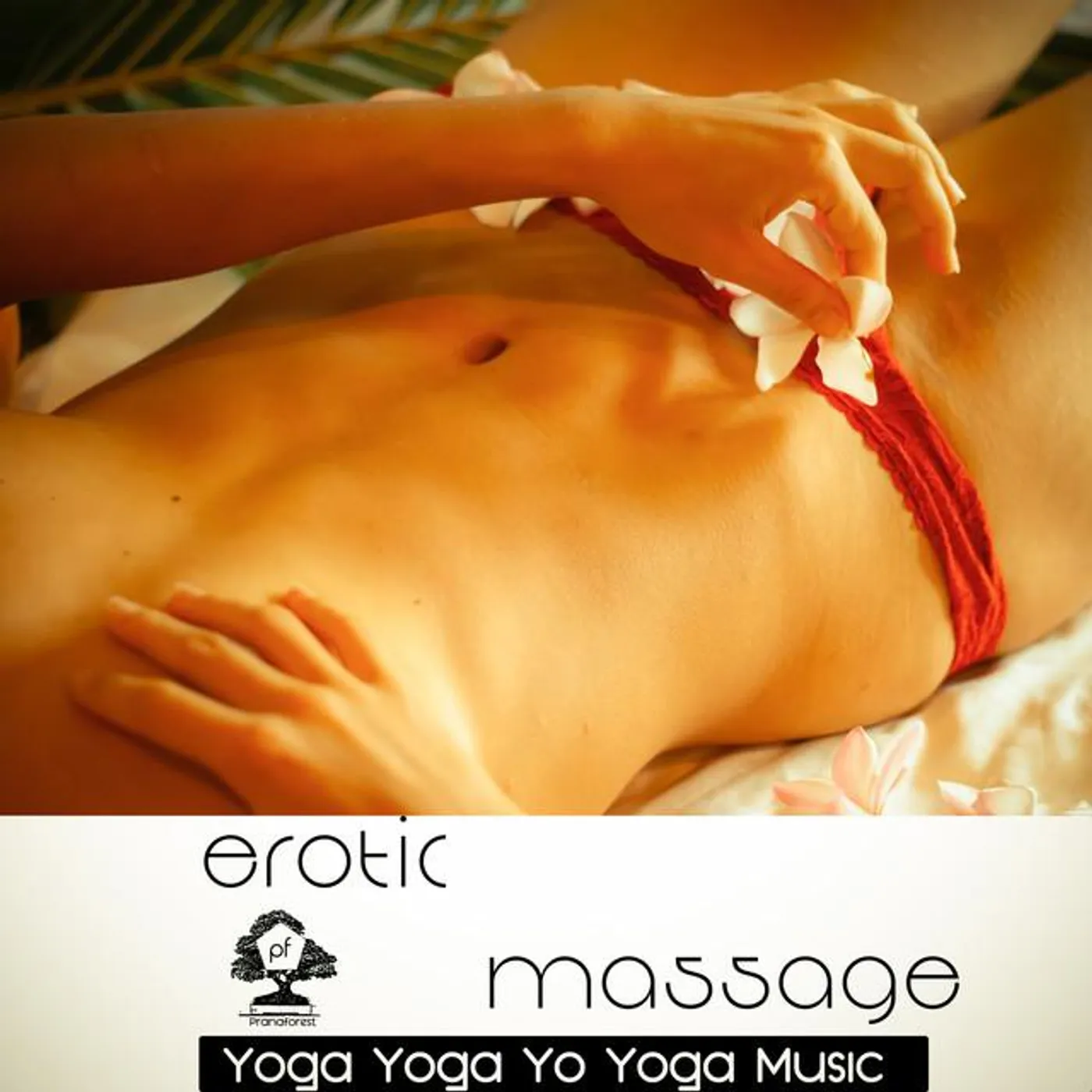 Erotic Massage