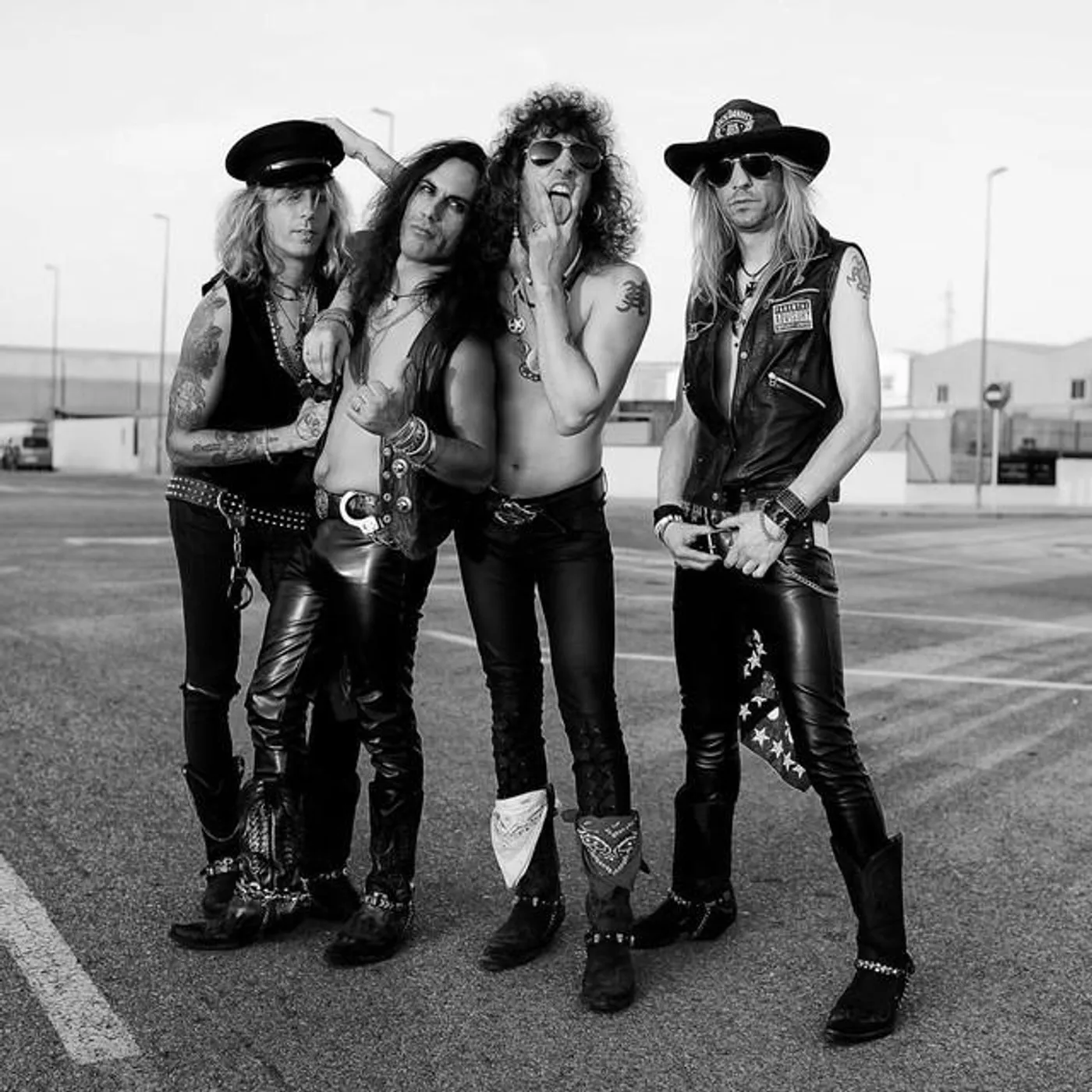 Erotic Psycho Brand Page