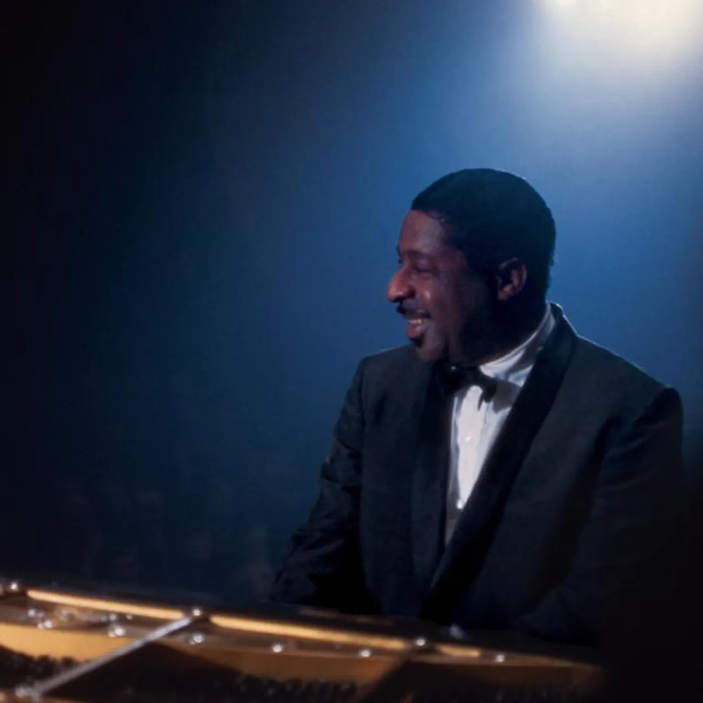 Erroll Garner Brand Page