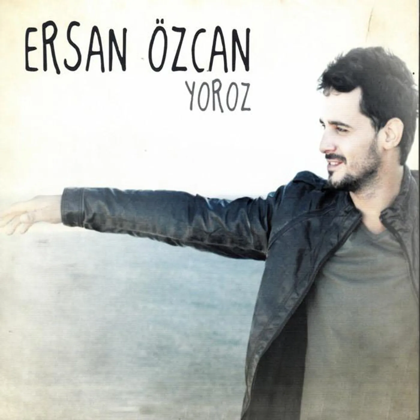 Ersan Özcan Brand Page