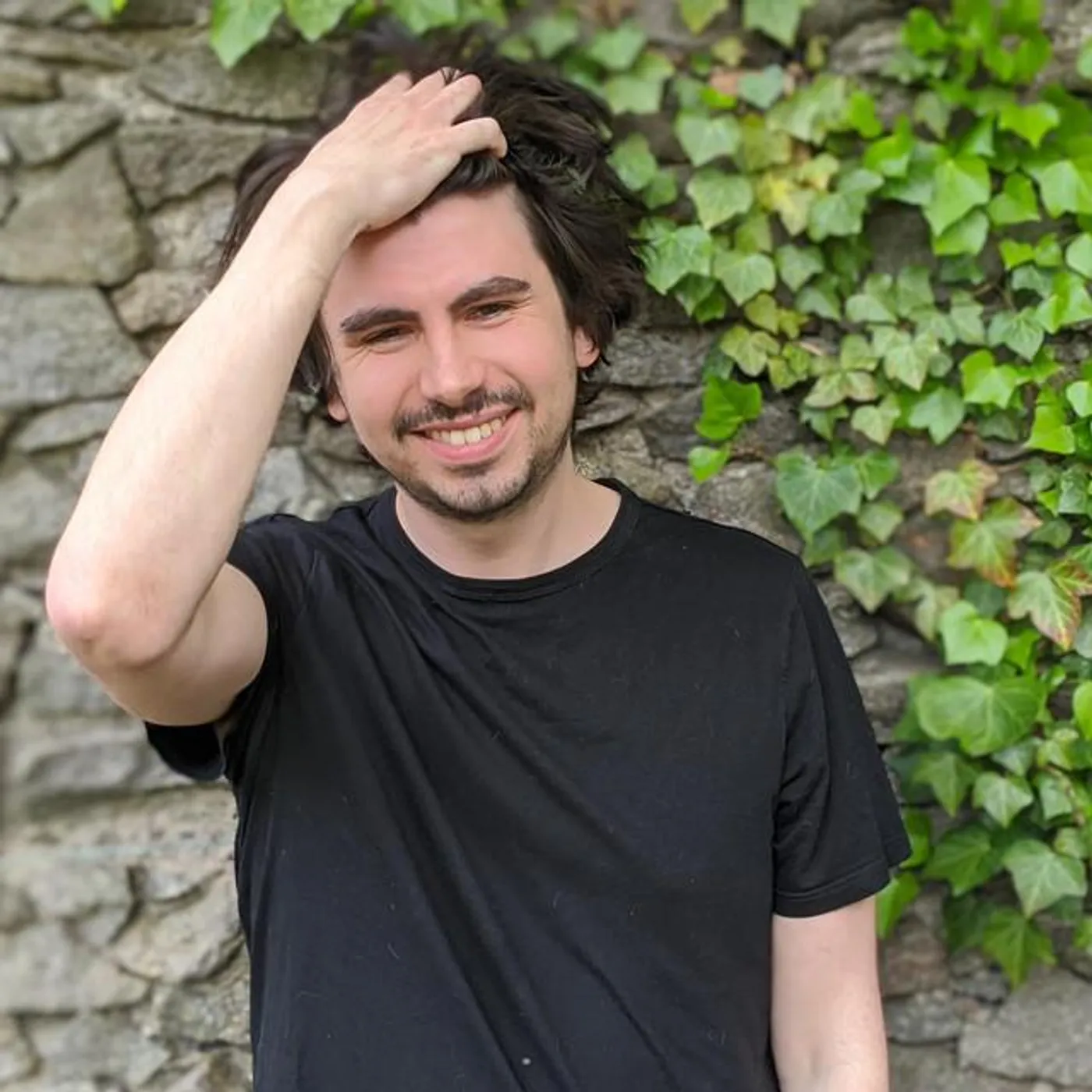 Erskine Lynas Brand Page