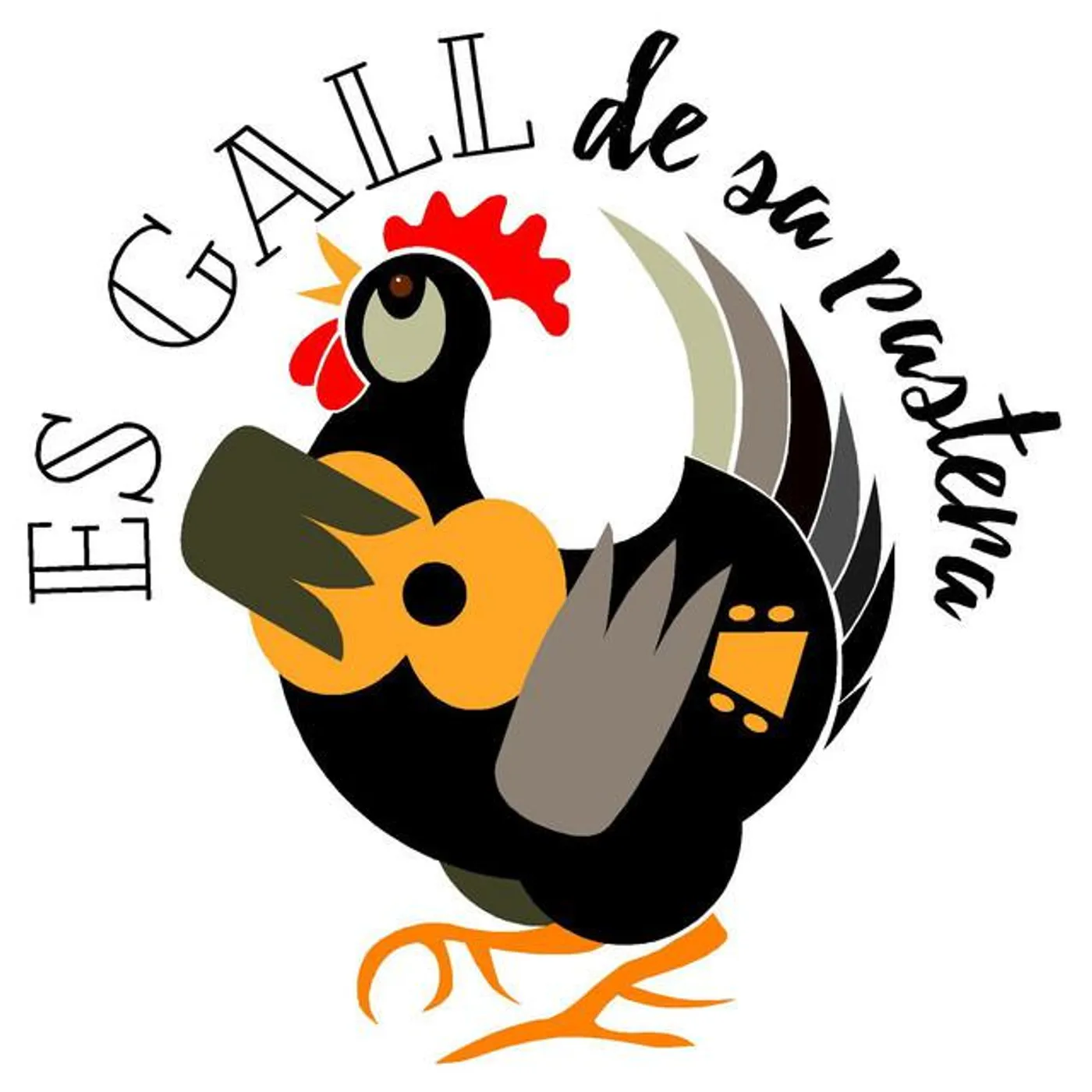 Es Gall de sa Pastera