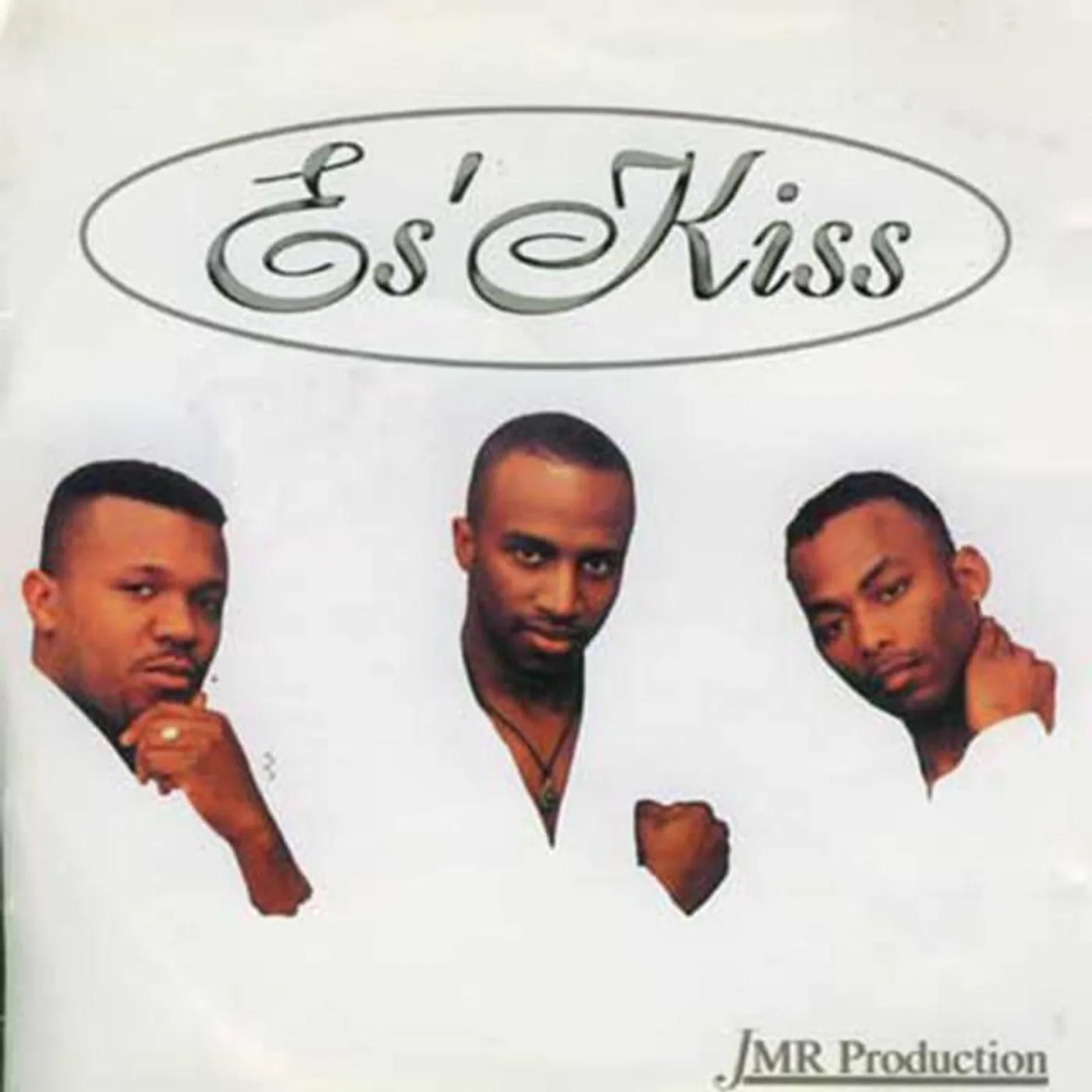 Es'kiss Brand Page
