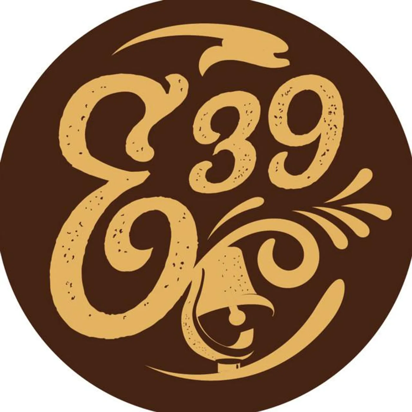 Estación 39 Brand Page