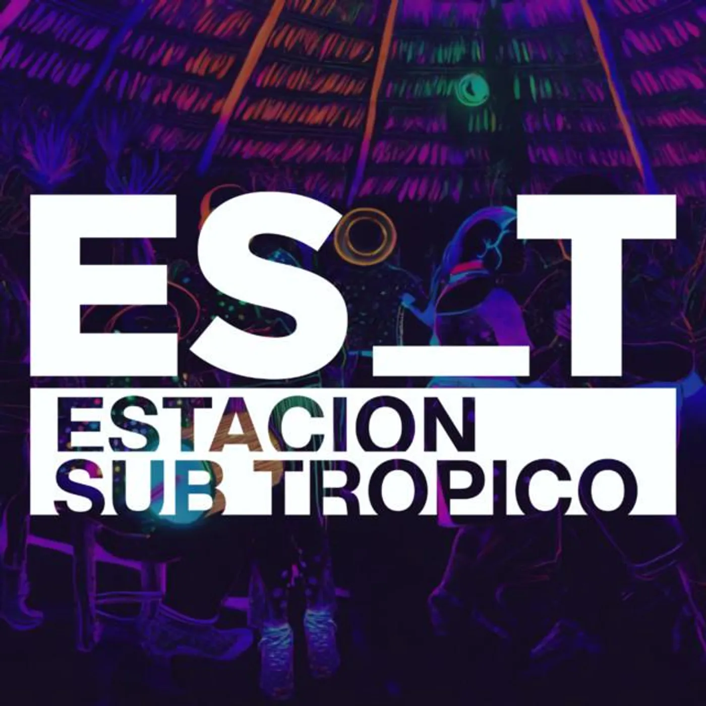 Estación Sub_Trópico