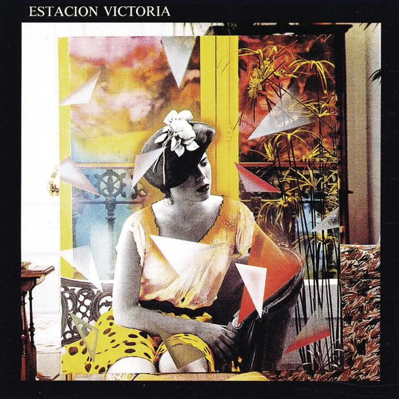 Estación Victoria Brand Page