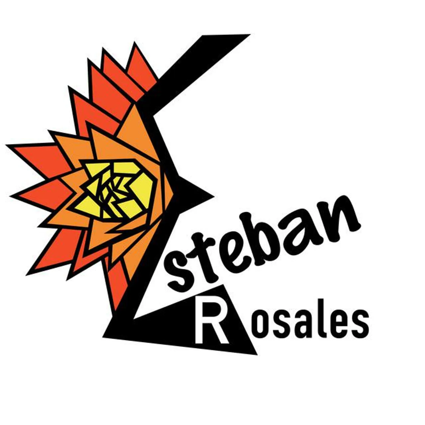 Esteban Rosales Brand Page