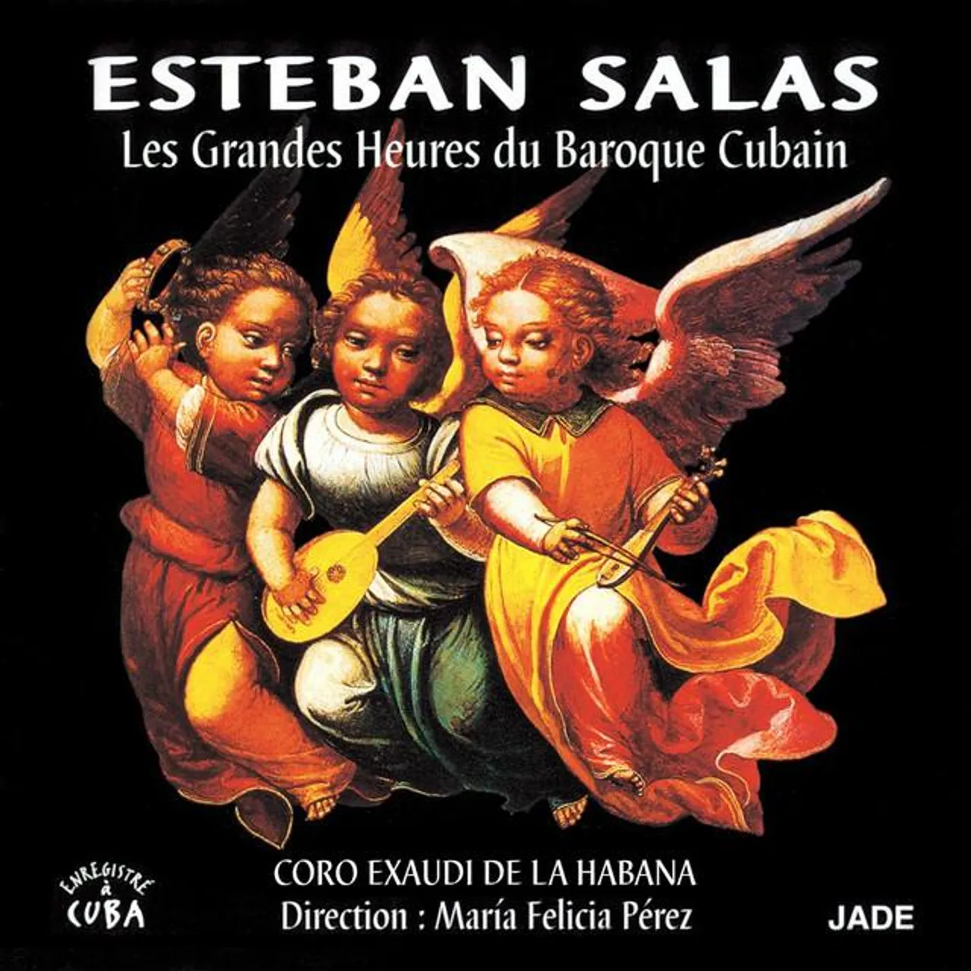 Esteban Salas Brand Page