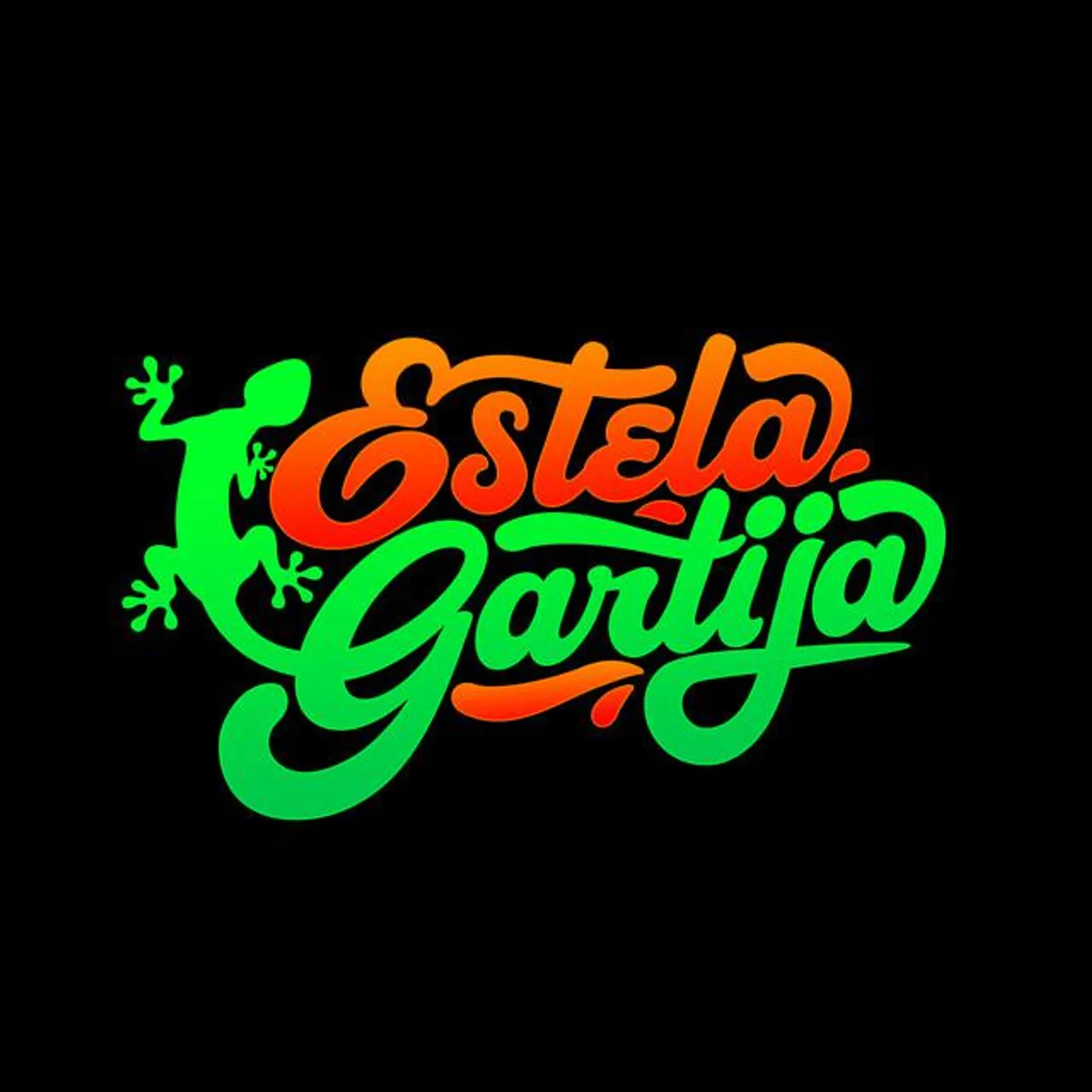Estela Gartija Brand Page