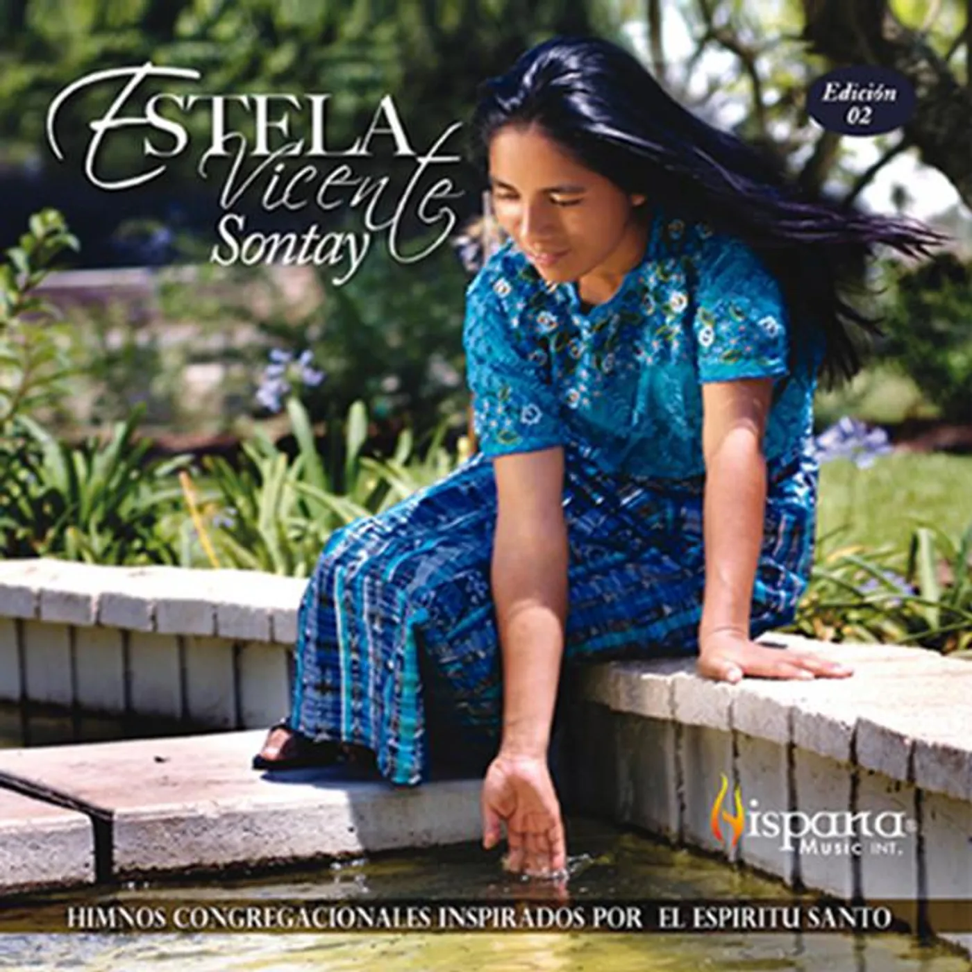 Estela Vicente Sontay