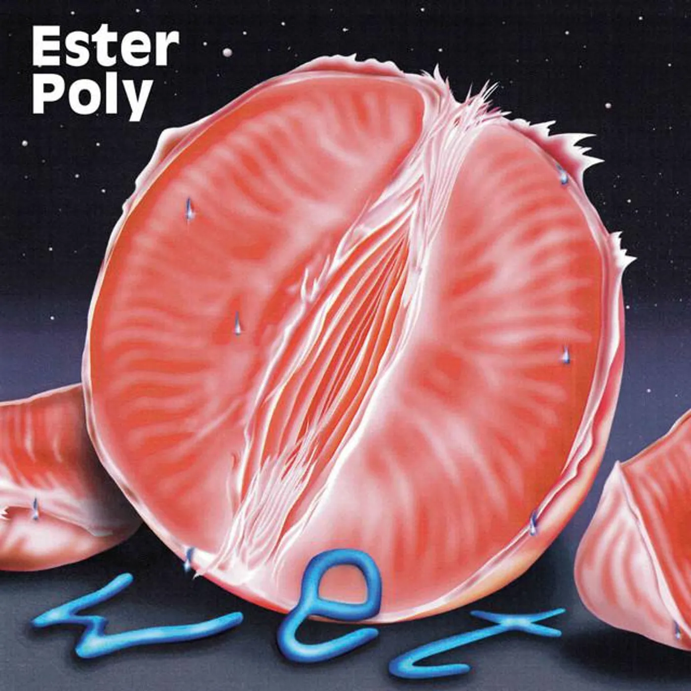 Ester Poly Brand Page