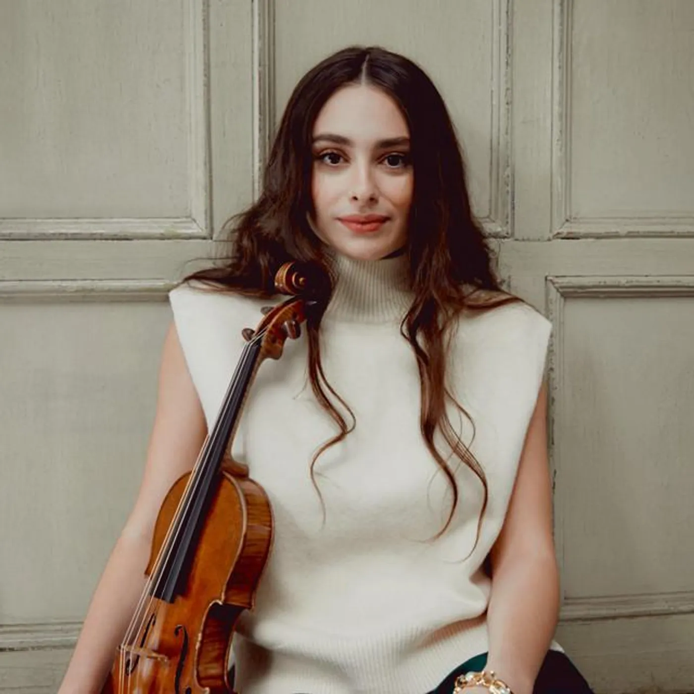 Esther Abrami Brand Page