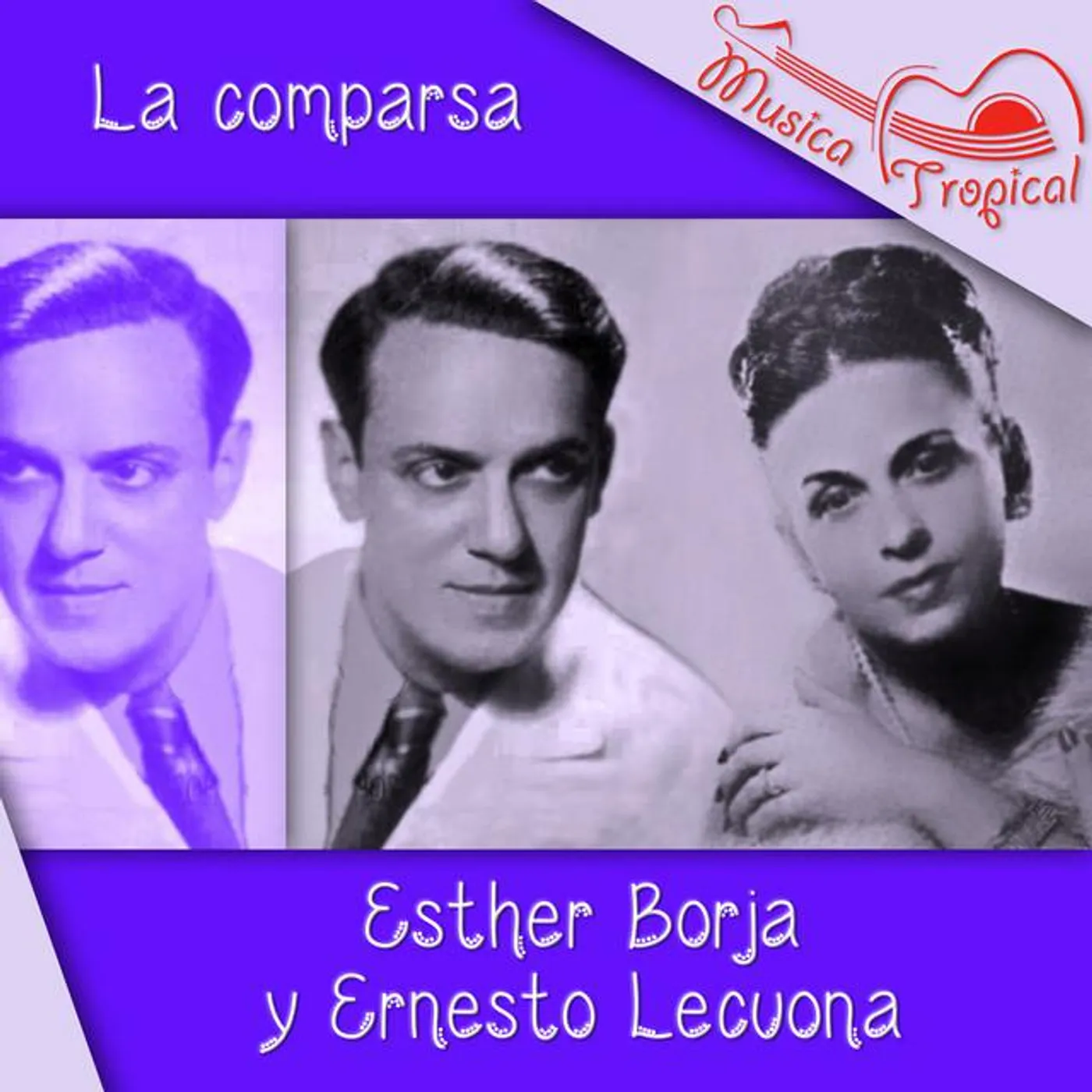 Esther Borja Brand Page