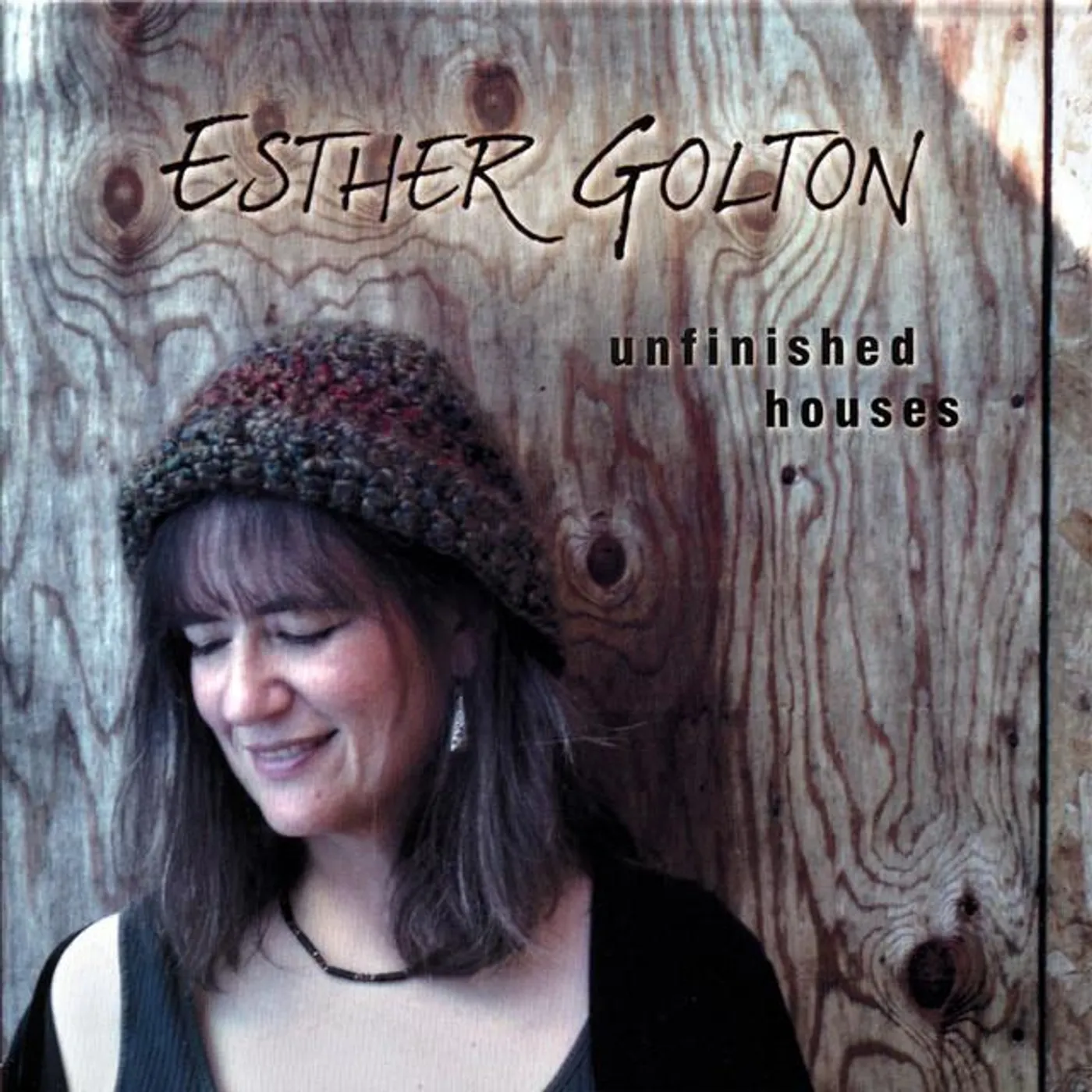 Esther Golton