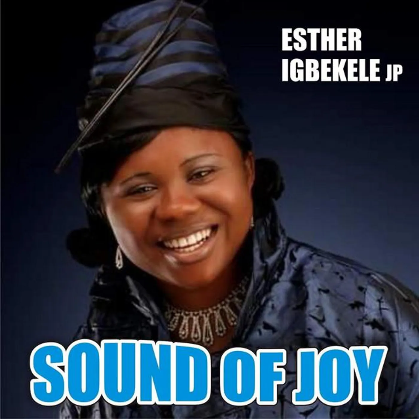 Esther Igbekele JP