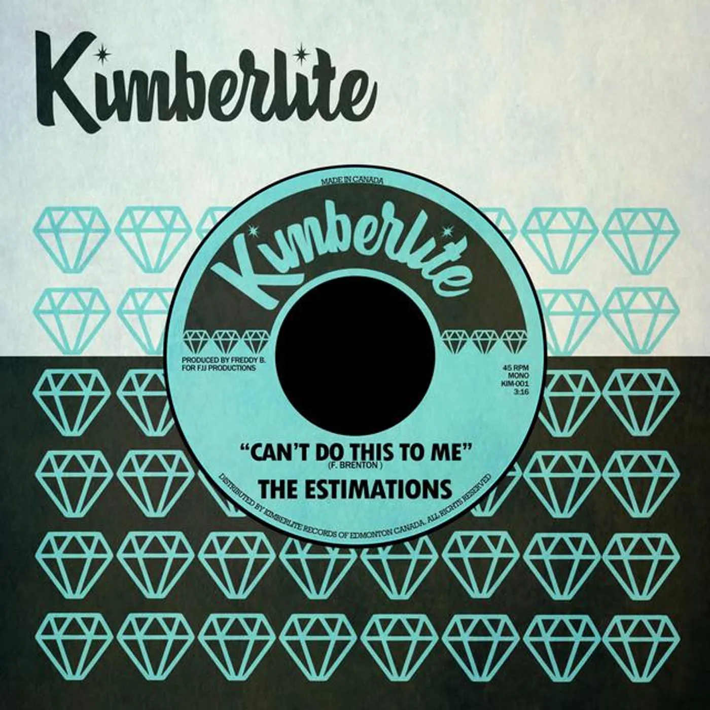 The Estimations Brand Page