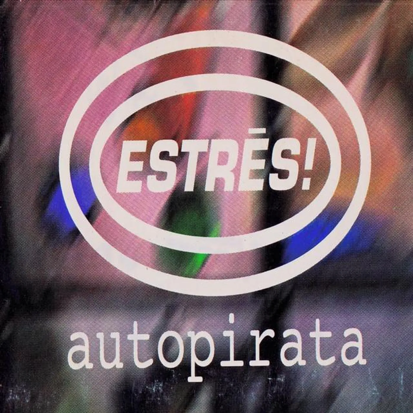 Estrés Brand Page