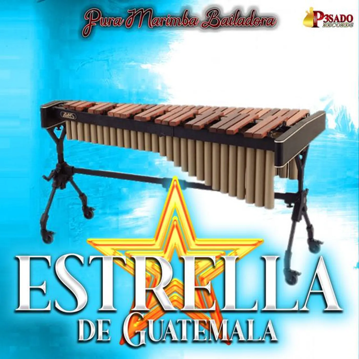 Estrella de Guatemala