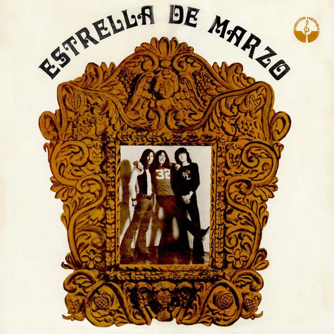 Estrella de Marzo