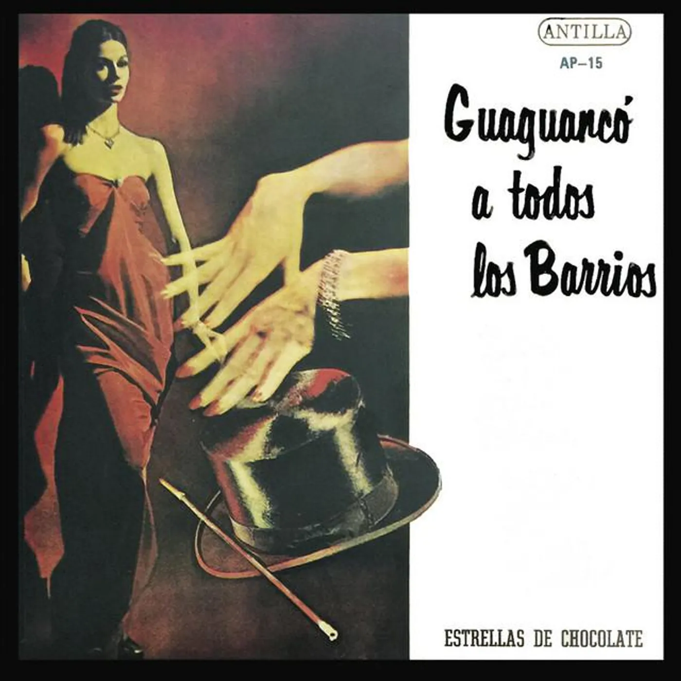 Estrellas De Chocolate Brand Page