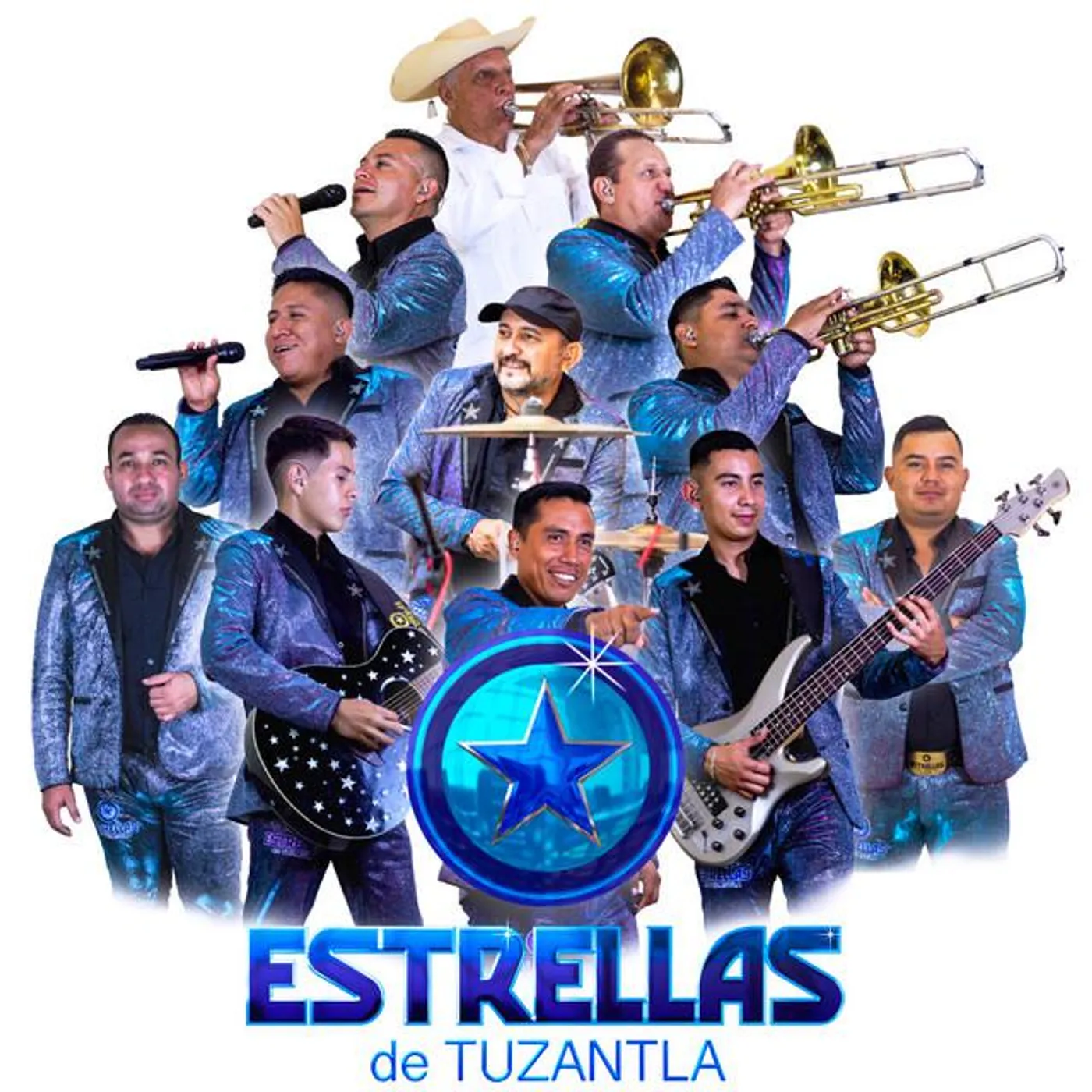 Estrellas De Tuzantla Brand Page