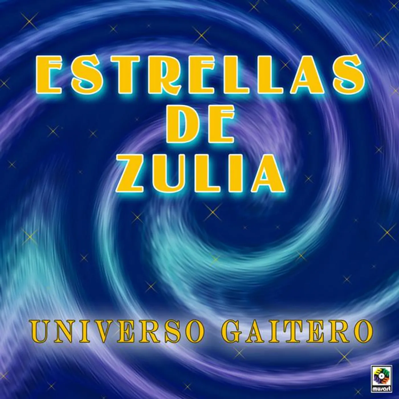Estrellas De Zulia