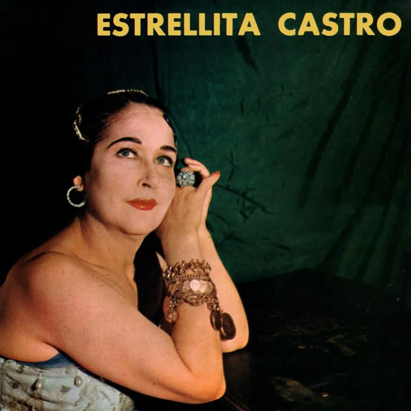 Estrellita Castro Brand Page