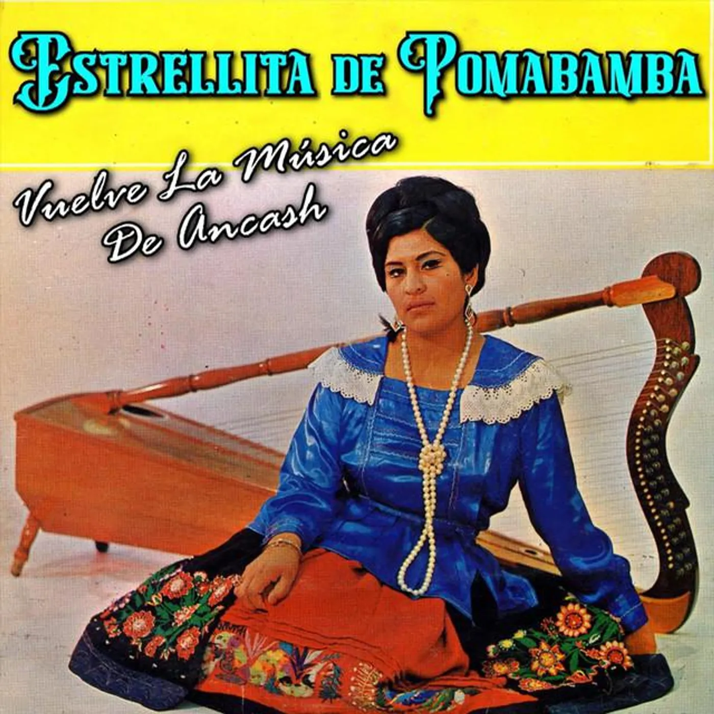 Estrellita de Pomabamba
