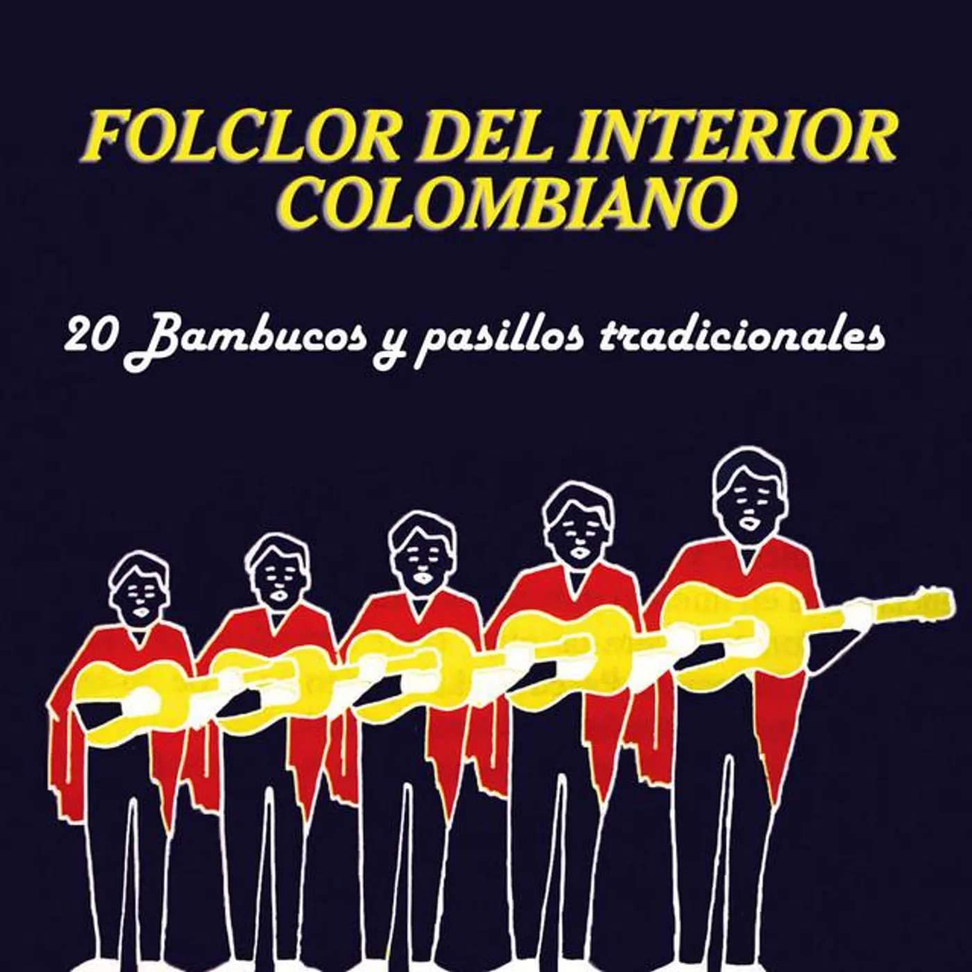 Estudiantina Fuentes Brand Page