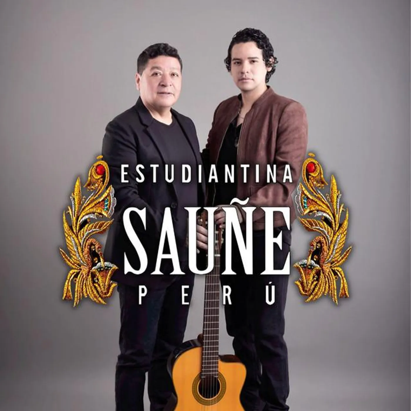 Estudiantina Sauñe Perú