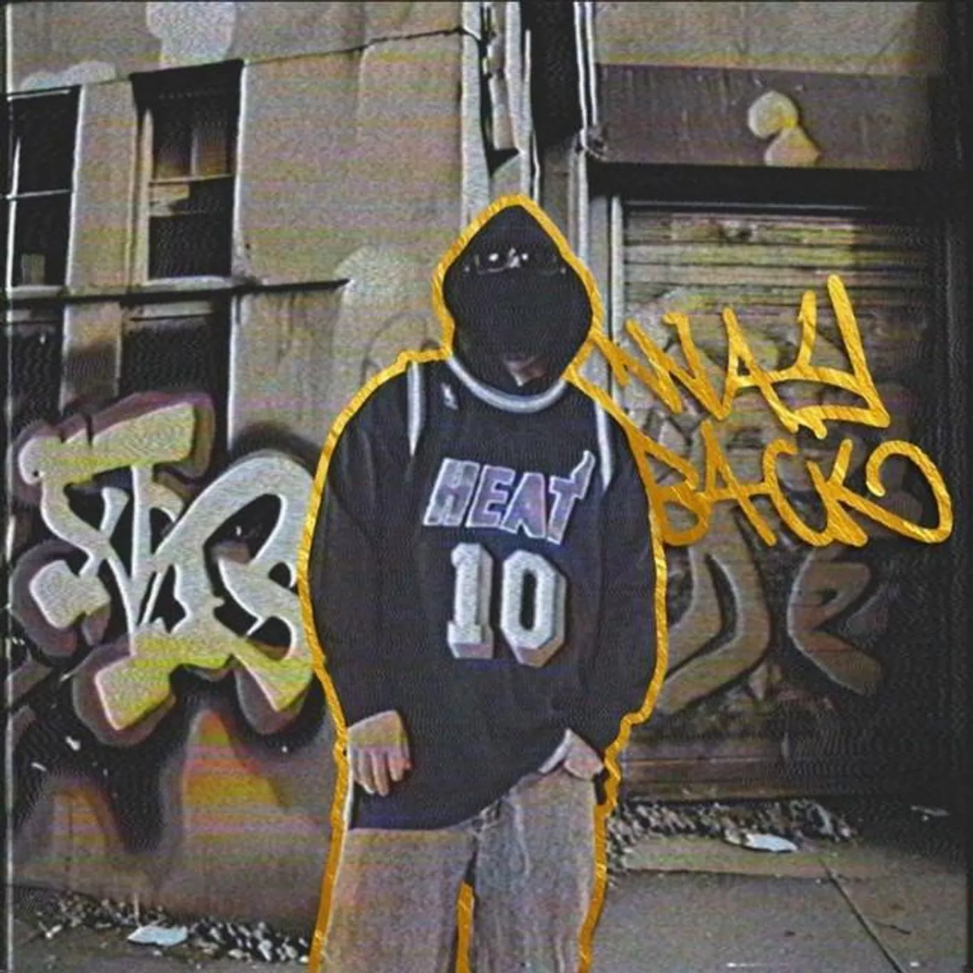 Esa AKA El Presidente Brand Page