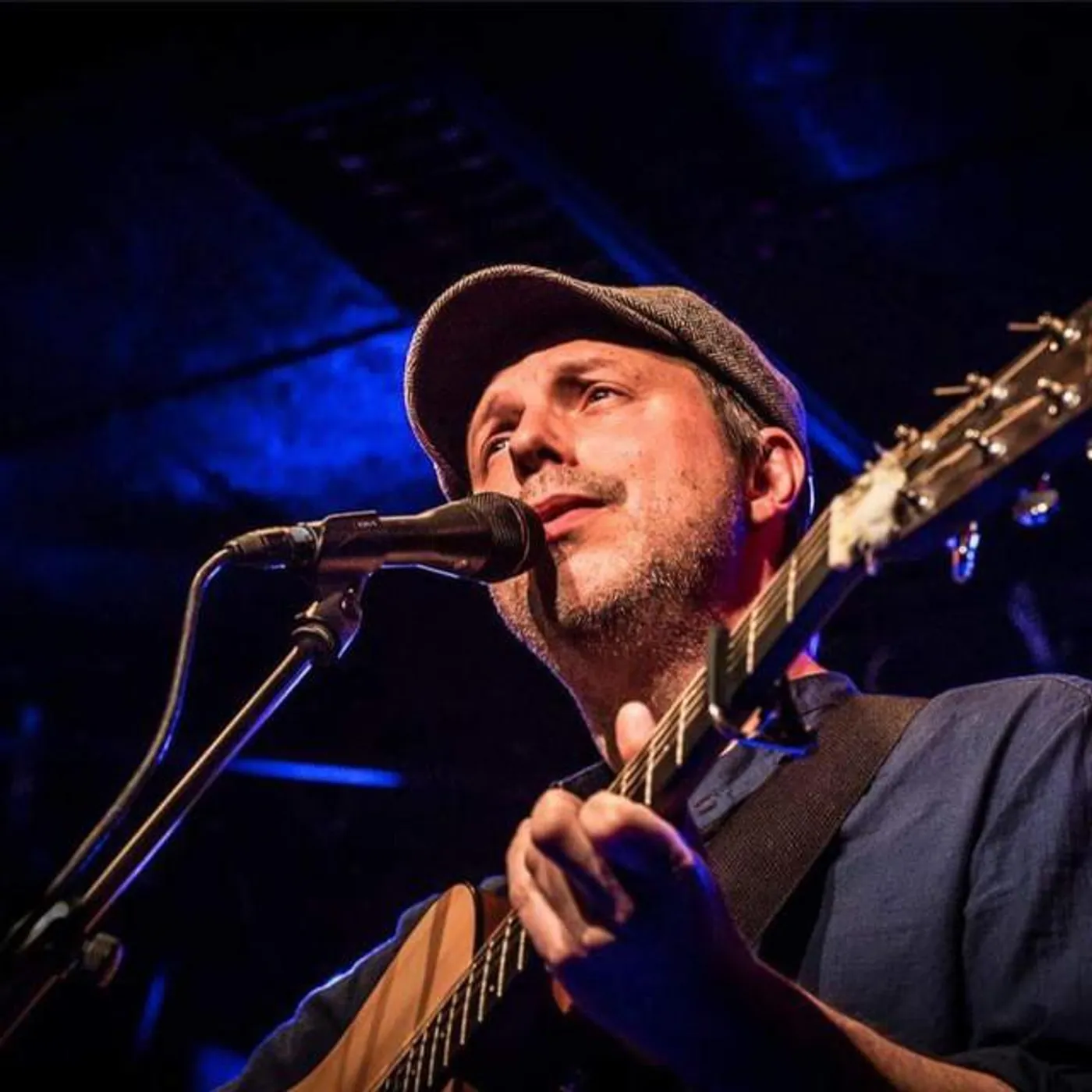 Esbjörn Hazelius Brand Page