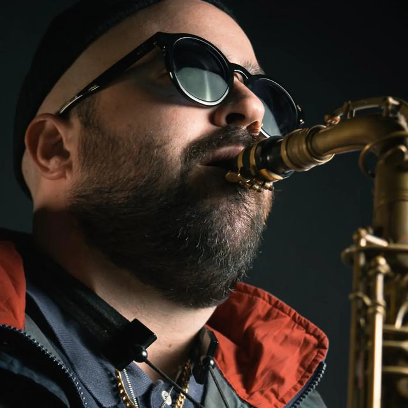 Escandaloso Xpósito Brand Page