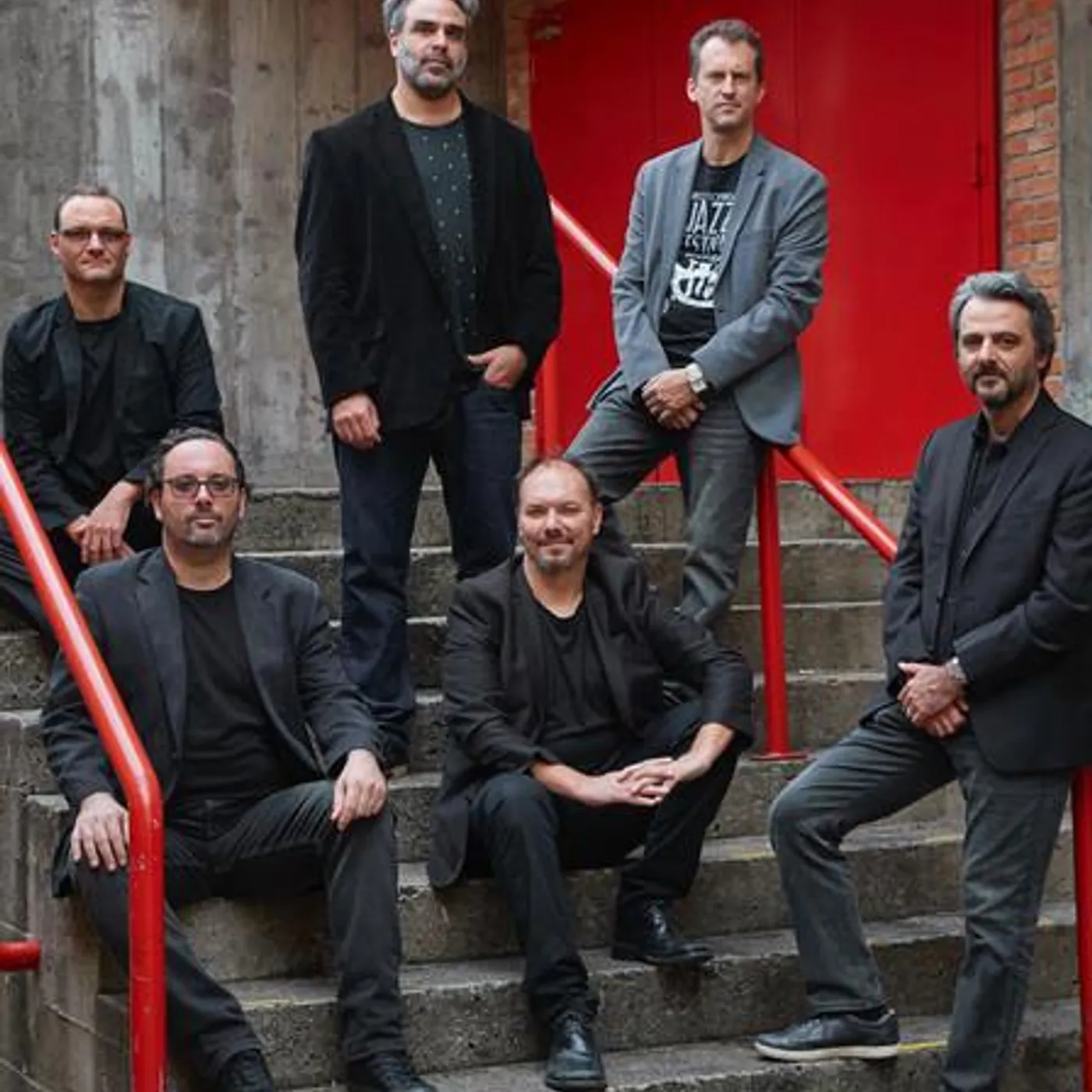 Escalandrum Brand Page