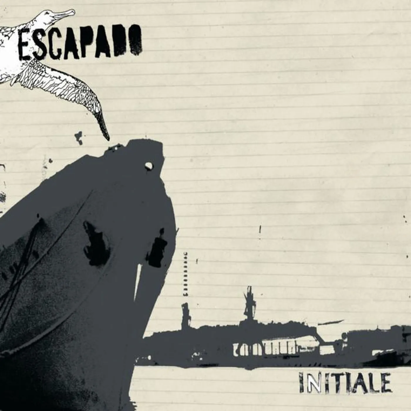 Escapado Brand Page