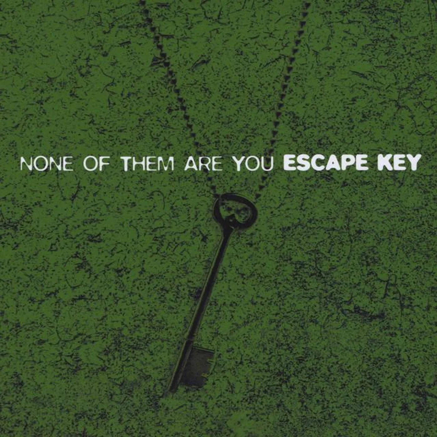 Escape Key Brand Page