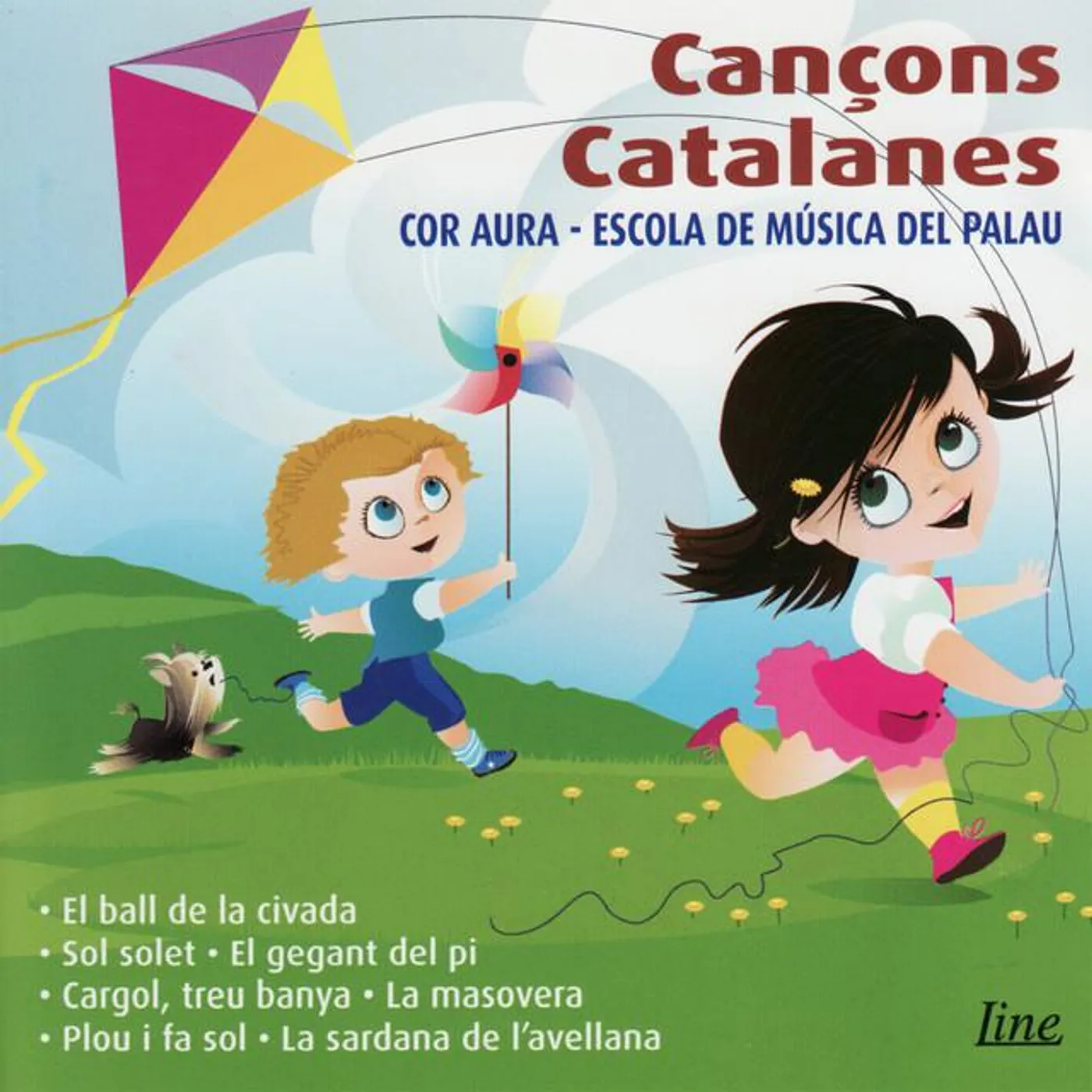 Escola De Música Del Palau