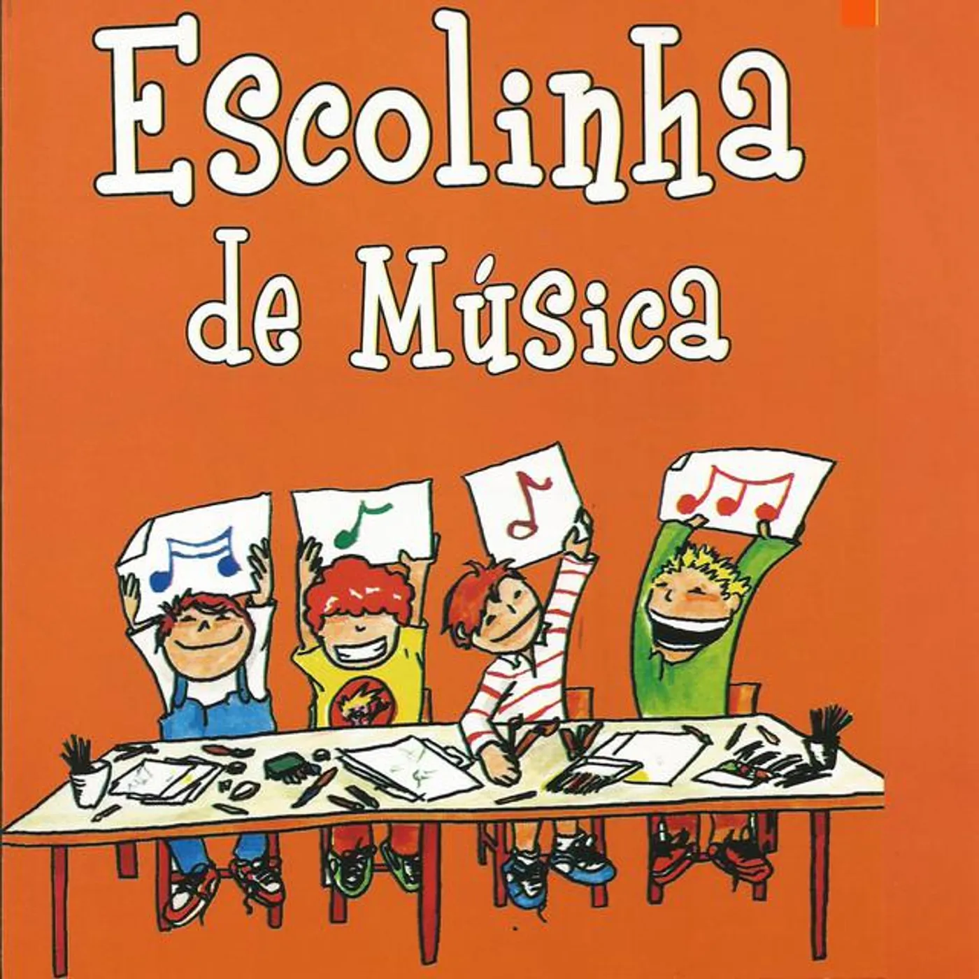 Escolinha de Música