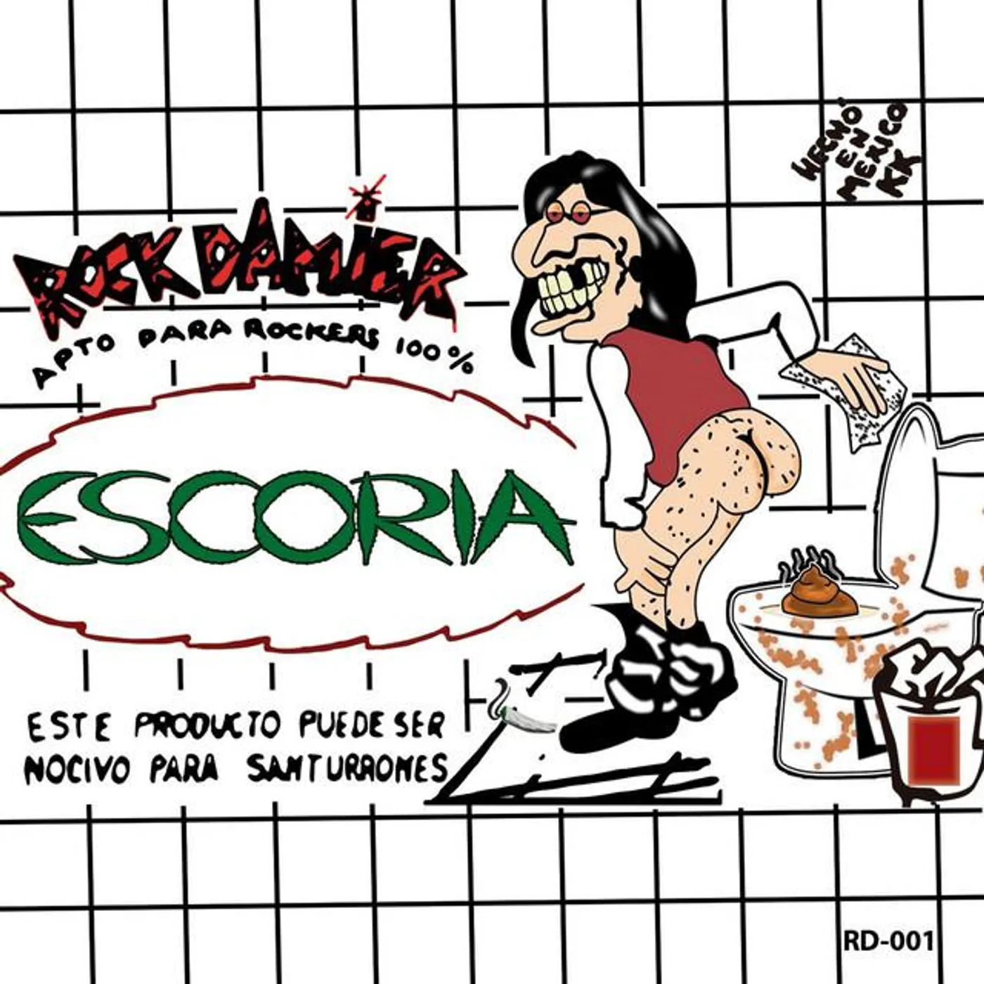 Escoria