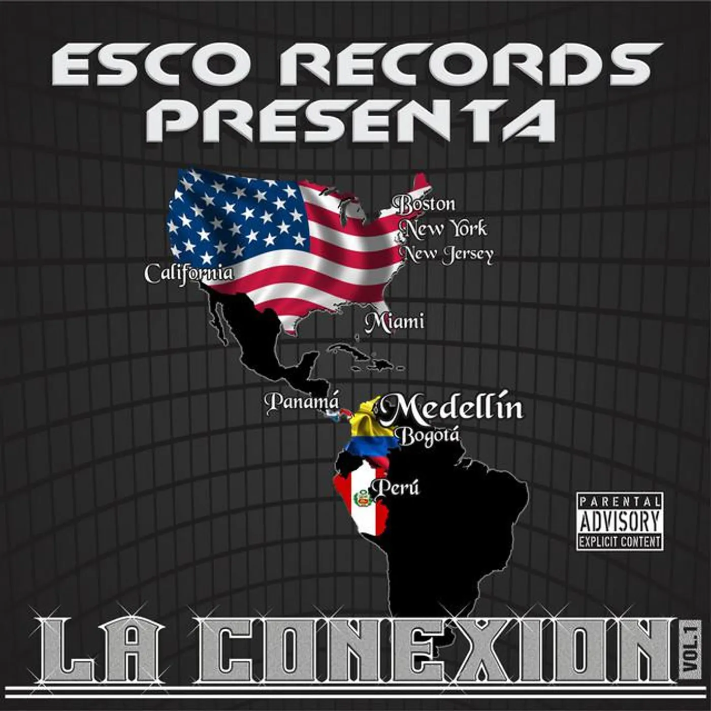 Esco Records