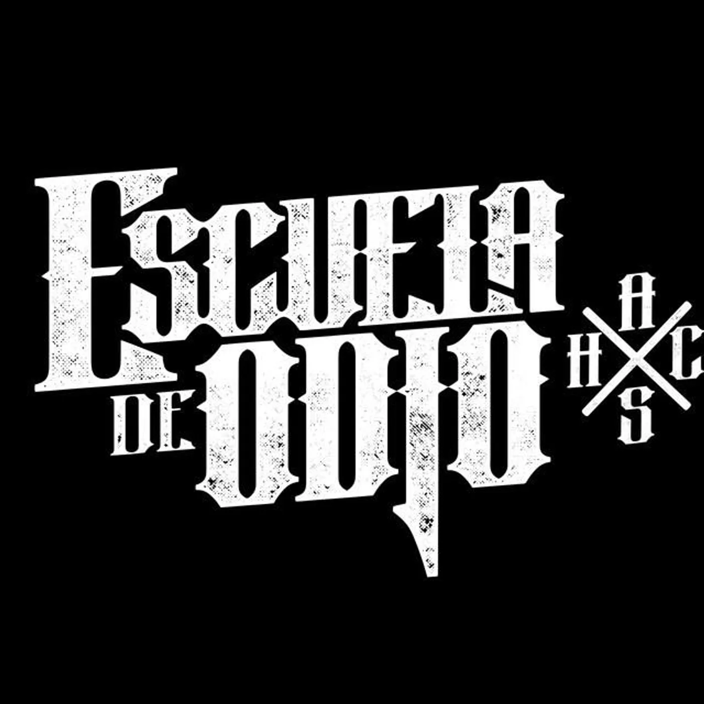 Escuela de Odio Brand Page