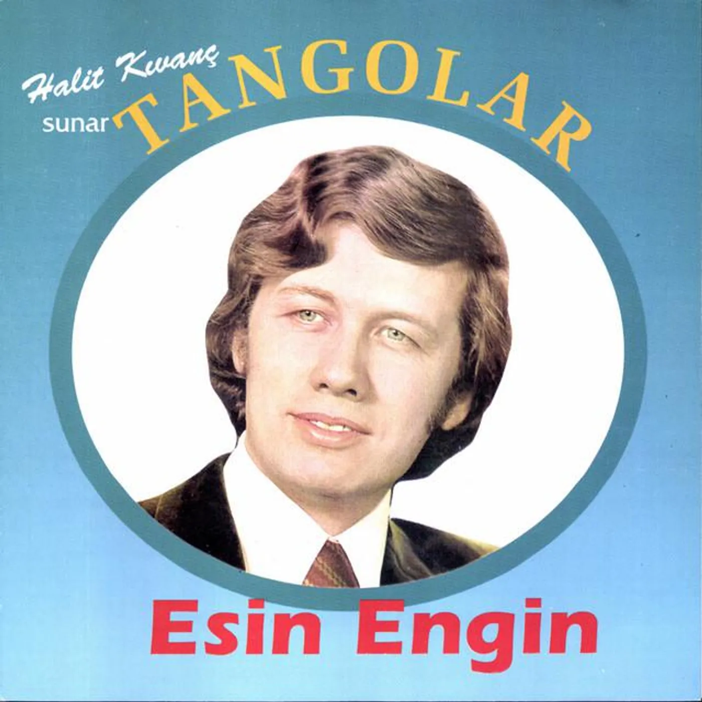Esin Engin Brand Page