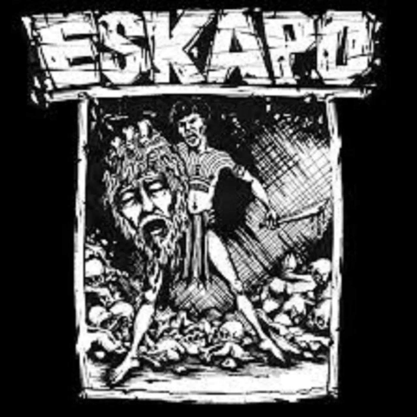 Eskapo Brand Page